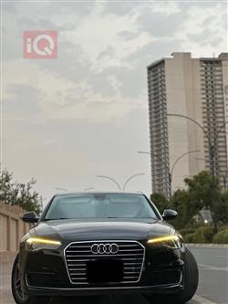 اودي A6